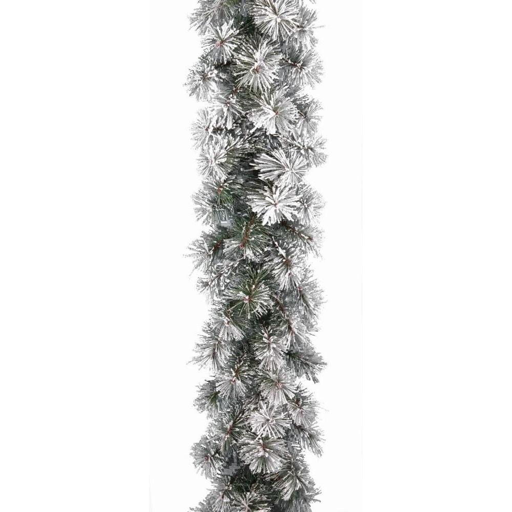 FESTONE NEEDLE INNEVATO CM.275